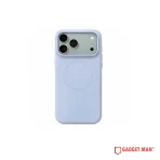 X-level Fluid Skin MagSafe Case for iPhone