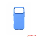 X-LEVEL Guardian Silicone Case for iPhone 18 Series