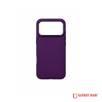 X-LEVEL Guardian Silicone Case for iPhone 18 Series