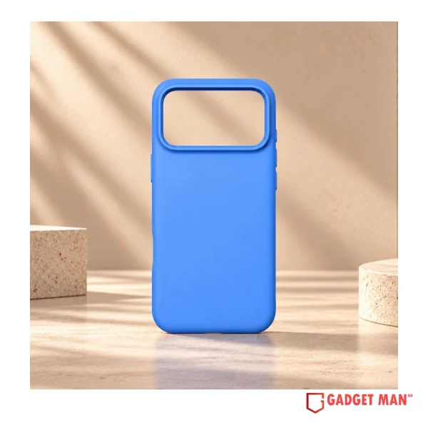 X-LEVEL Guardian Silicone Case for iPhone 18 Series