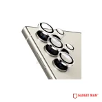 X-Level HD Anti-Scratch Camera Lens Protector for Galaxy S25 Ultra