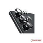 X-Level HD Anti-Scratch Camera Lens Protector for Galaxy S25 Ultra