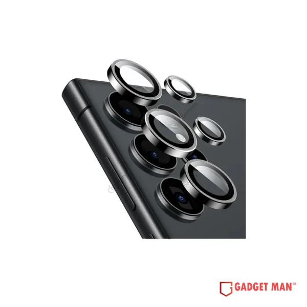 X-Level HD Anti-Scratch Camera Lens Protector for Galaxy S25 Ultra