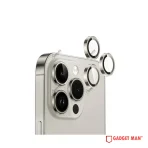 X-Level HD Anti-Scratch Camera Lens Protector for iPhone 15 Series