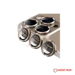 X-Level HD Anti-Scratch Camera Lens Protector for iPhone 16 Series