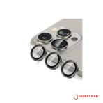 X-Level HD Anti-Scratch Camera Lens Protector for iPhone 16 Series