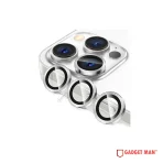 X-Level HD Anti-Scratch Camera Lens Protector for iPhone 16 Series