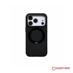 X-LEVEL Macaron Magsafe Stand Case for iPhone
