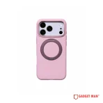 X-LEVEL Macaron Magsafe Stand Case for iPhone