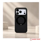 X-LEVEL Macaron Magsafe Stand Case for iPhone