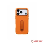 X-LEVEL Macaron StickStand Case for iPhone