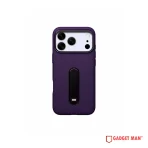 X-LEVEL Macaron StickStand Case for iPhone