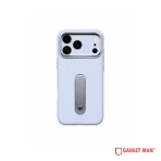 X-LEVEL Macaron StickStand Case for iPhone