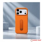X-LEVEL Macaron StickStand Case for iPhone