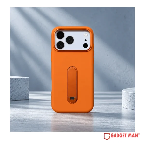 X-LEVEL Macaron StickStand Case for iPhone