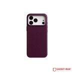 X-Level NanoFiber 600D Coll Case for iPhone 18 Pro Max