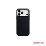 X-Level NanoFiber 600D Coll Case for iPhone 18 Pro Max