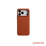 X-Level NanoFiber 600D Coll Case for iPhone 18 Pro Max