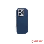 X-Level Skin Feel Leather Case for iPhone 16 Series