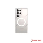 X-Level Sparking Clear Magsafe Case for Galaxy S25 Ultra