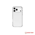 X-level Sparkling Slim Clear Case for iPhone 17 & 18 Series