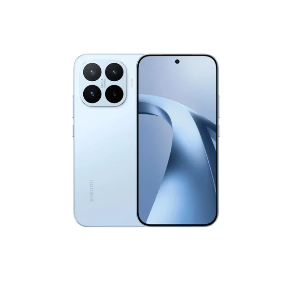 Xiaomi 17T 5G - Official
