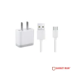Xiaomi 5V 2A USB Charger with USB Type-C Cable
