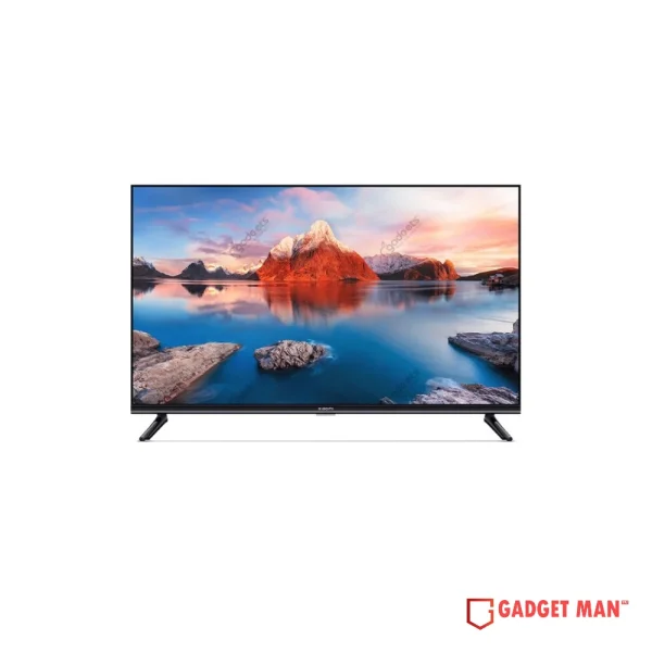 Xiaomi A Pro 43 Inch QLED 4K UHD Smart Android Google TV (Global Version)