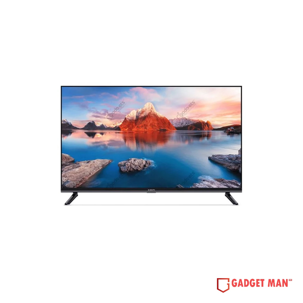 Xiaomi A Pro 43 Inch QLED 4K UHD Smart Android Google TV (Global Version)