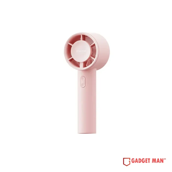 Xiaomi Aisolove F01 Portable Handheld Turbo Fan - 2000mAh