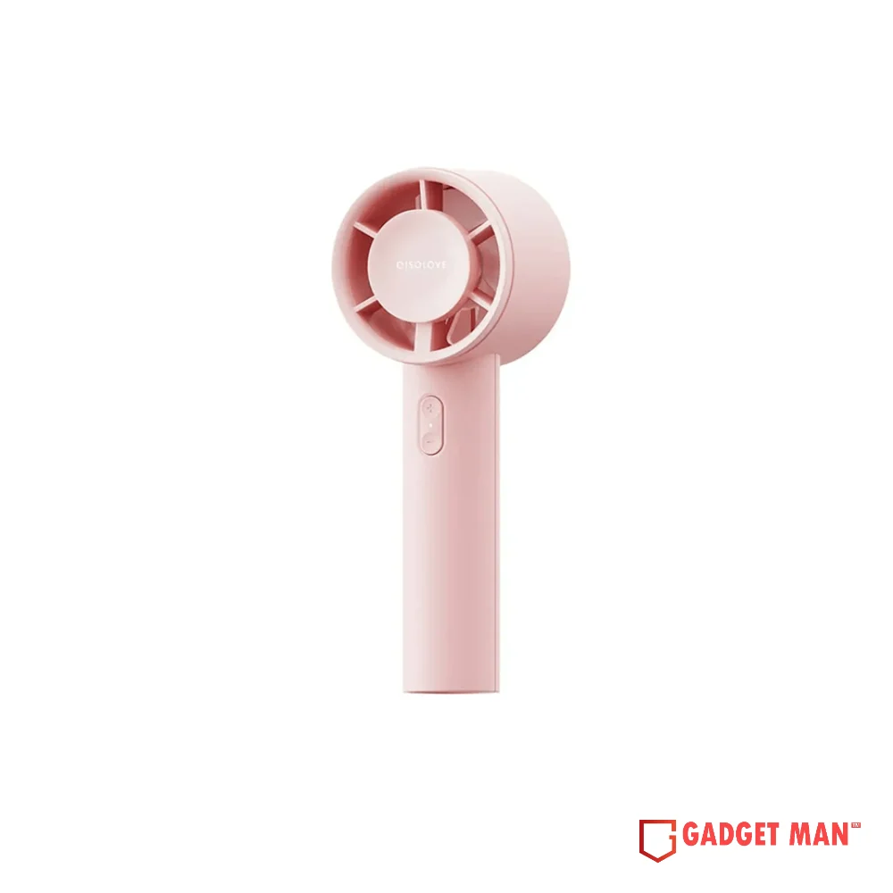 Xiaomi Aisolove F01 Portable Handheld Turbo Fan - 2000mAh