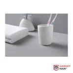 Xiaomi Doctor Bei Bass Toothbrush (4Pcs)