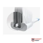 Xiaomi Doctor Bei Bass Toothbrush (4Pcs)
