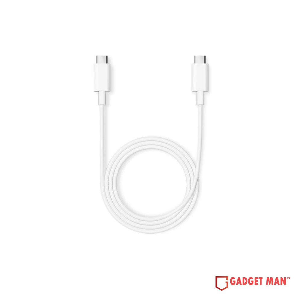 Xiaomi Hypercharge Type C To C Cable-60W