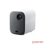 Xiaomi Mi Mini Portable Android Smart Laser Projector 2 - Global English Version