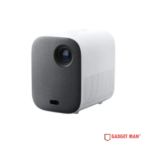 Xiaomi Mi Mini Portable Android Smart Laser Projector 2 - Global English Version