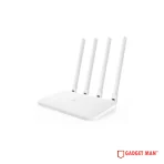 Xiaomi Mi Router 4A Dual Band Gigabit Edition - Global Version – White