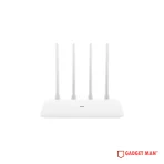 Xiaomi Mi Router 4A Dual Band Gigabit Edition - Global Version – White