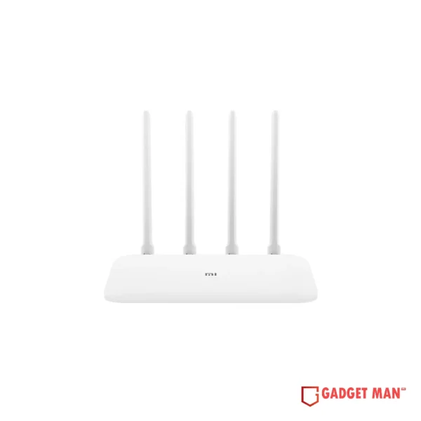 Xiaomi Mi Router 4A Dual Band Gigabit Edition - Global Version – White