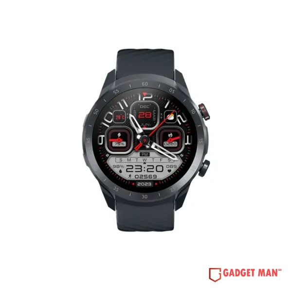 Xiaomi Mibro Watch A2 Bluetooth Call Smart Watch