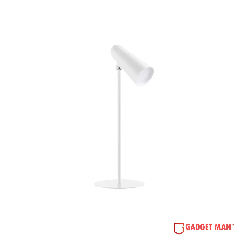 Xiaomi Mijia Multifunctional Rechargeable Desk Lamp