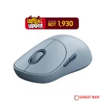 Xiaomi Mijia Wireless Mouse 3 Bluetooth 2.4GHz Dual Mode Mouse