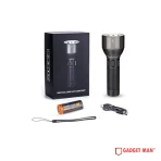 Xiaomi Nextool 2000LM Rechargeable Flashlight