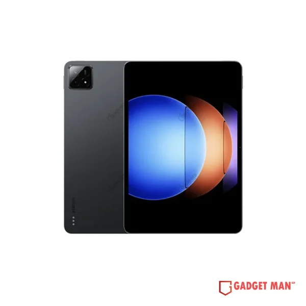 Xiaomi Pad 6S Pro 12.4