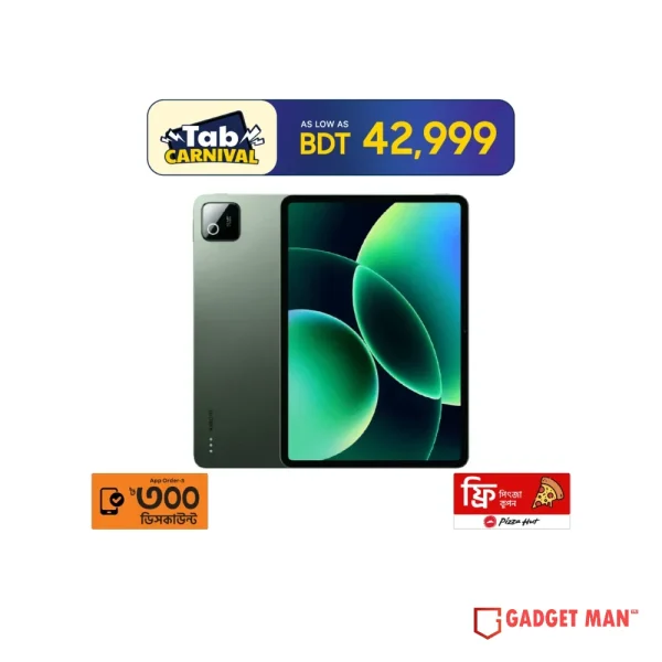 Xiaomi Pad 8
