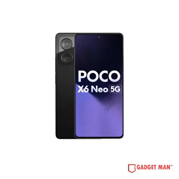 Xiaomi Poco X6 Neo 5G (8/128 GB)