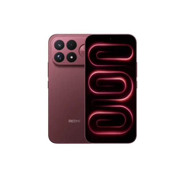Xiaomi Redmi K100 Pro Max - 5G