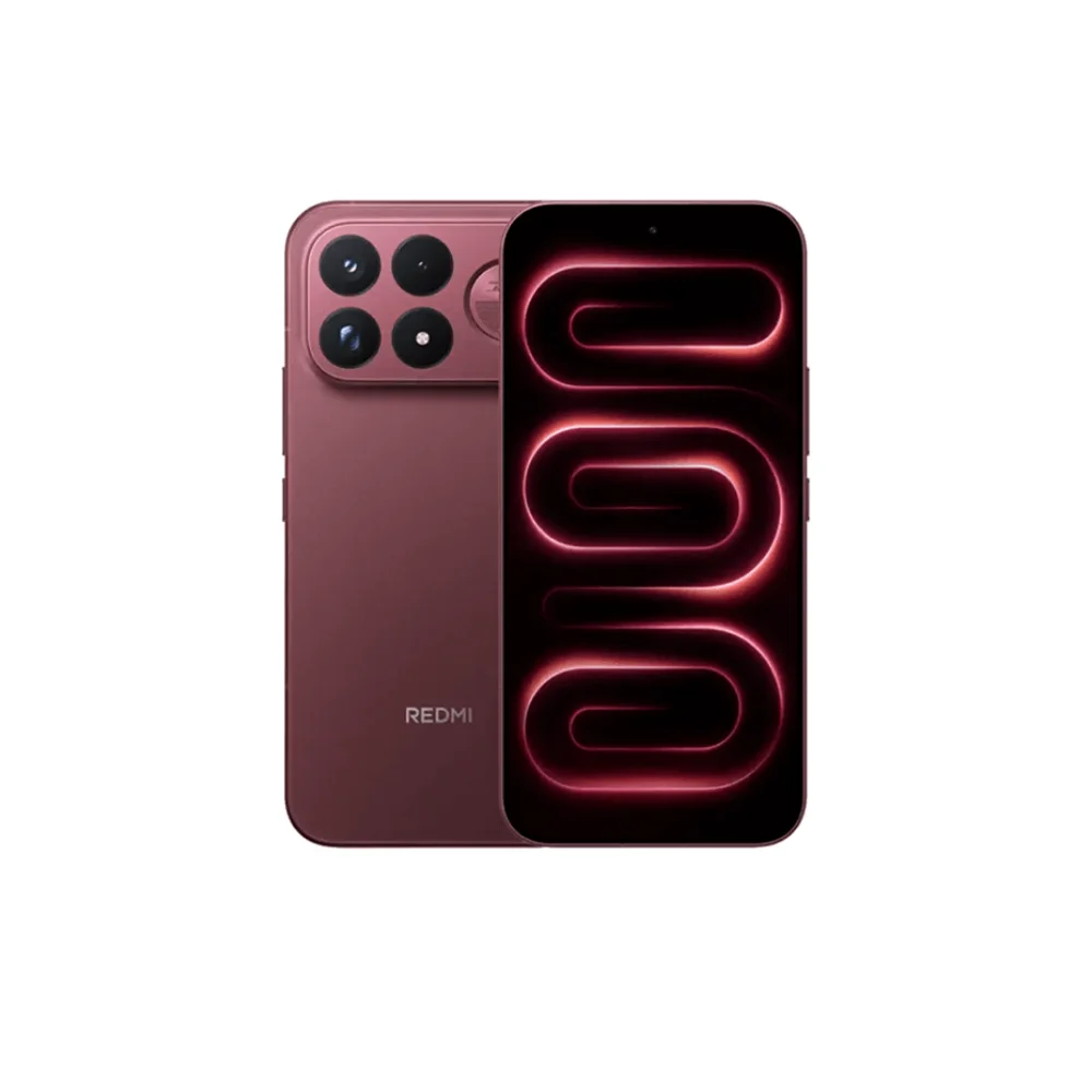 Xiaomi Redmi K100 Pro Max - 5G