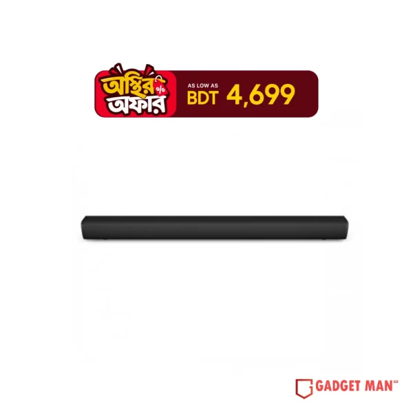 Xiaomi Redmi MDZ-34-DA TV Soundbar Bluetooth & Wired Speaker