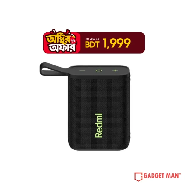 Xiaomi Redmi Portable Bluetooth Speaker
